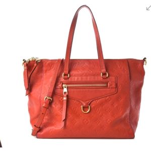 Sold-LV Empreinte Lunimeuse Orient color